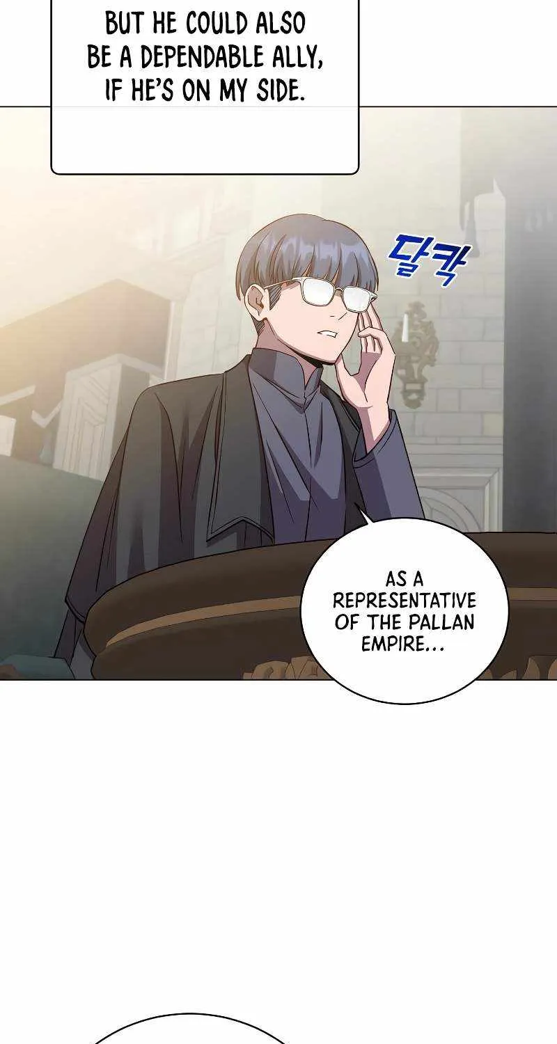 Read The Max Level Hero Has Returned! chapter 174 image 53 on Lezhin