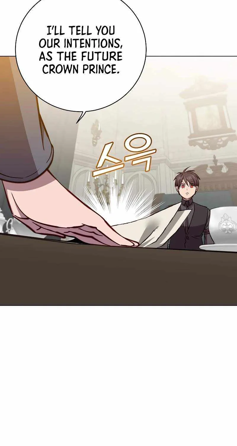 Read The Max Level Hero Has Returned! chapter 174 image 54 on Lezhin