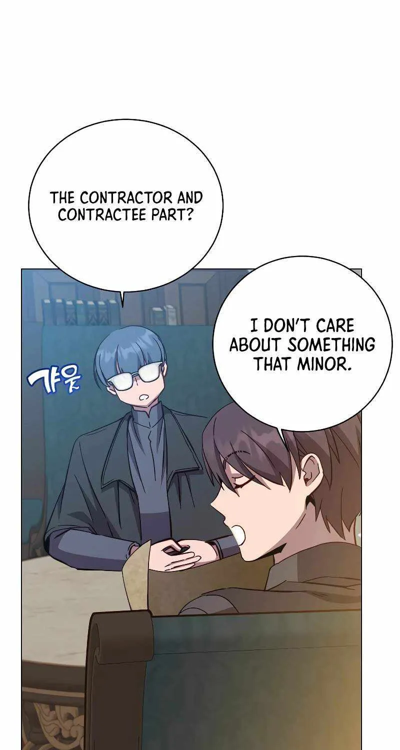 Read The Max Level Hero Has Returned! chapter 174 image 59 on Lezhin