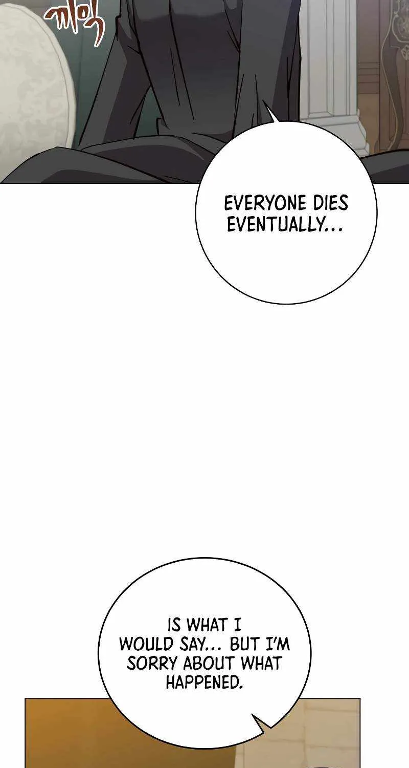 Read The Max Level Hero Has Returned! chapter 174 image 6 on Lezhin