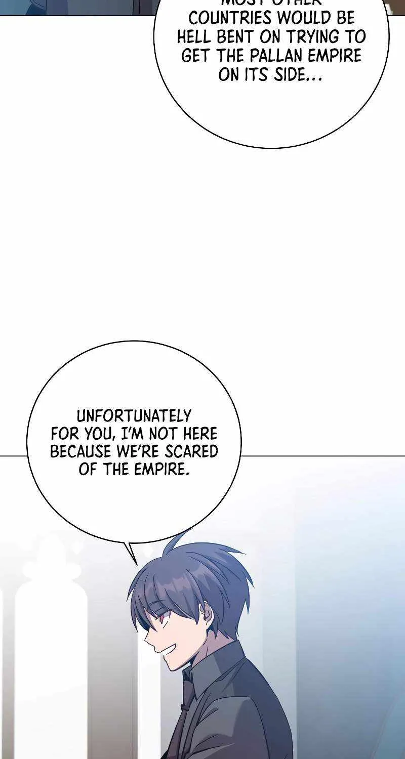 Read The Max Level Hero Has Returned! chapter 174 image 63 on Lezhin