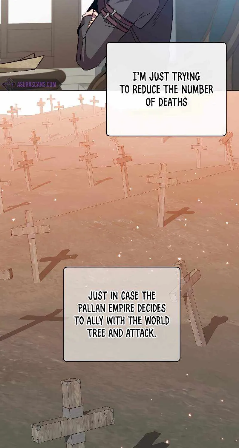 Read The Max Level Hero Has Returned! chapter 174 image 64 on Lezhin