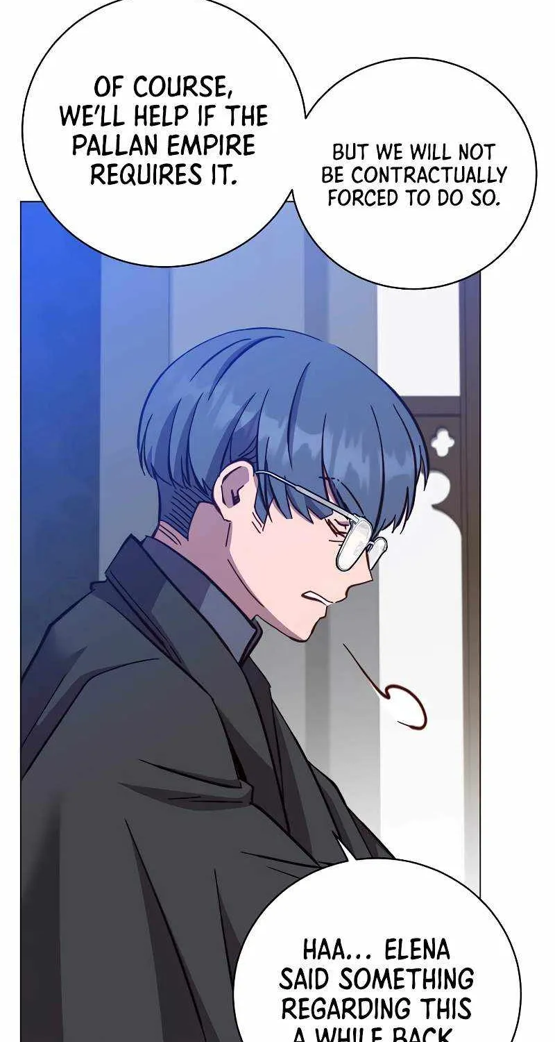 Read The Max Level Hero Has Returned! chapter 174 image 68 on Lezhin