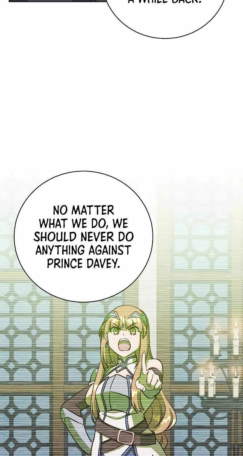 Read The Max Level Hero Has Returned! chapter 174 image 69 on Lezhin