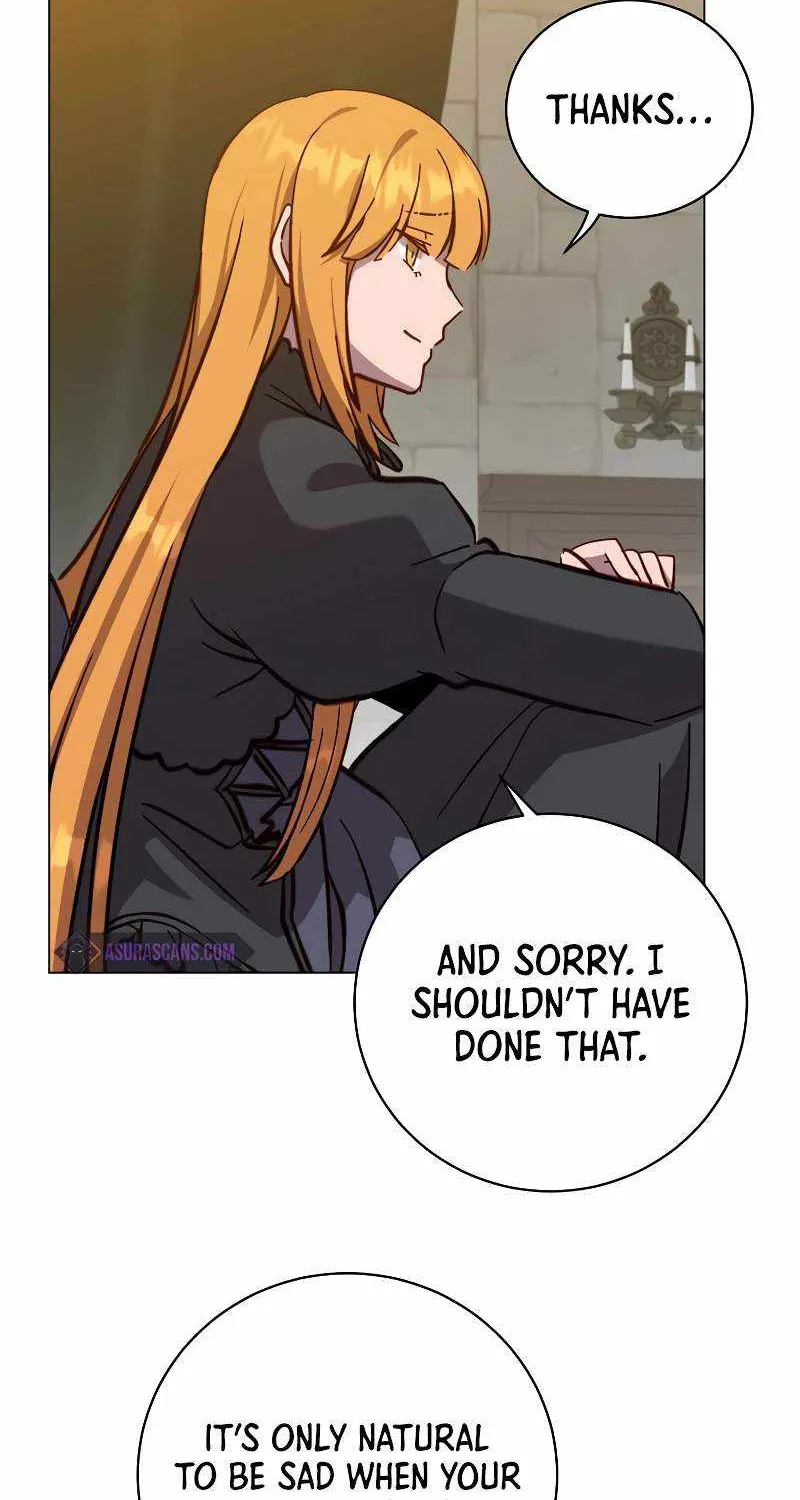 Read The Max Level Hero Has Returned! chapter 174 image 7 on Lezhin