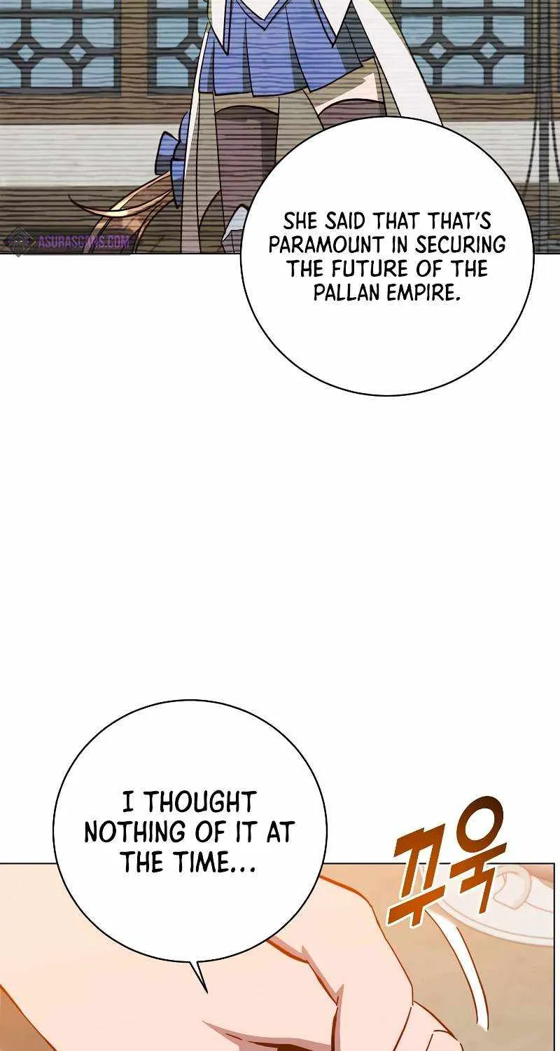 Read The Max Level Hero Has Returned! chapter 174 image 70 on Lezhin