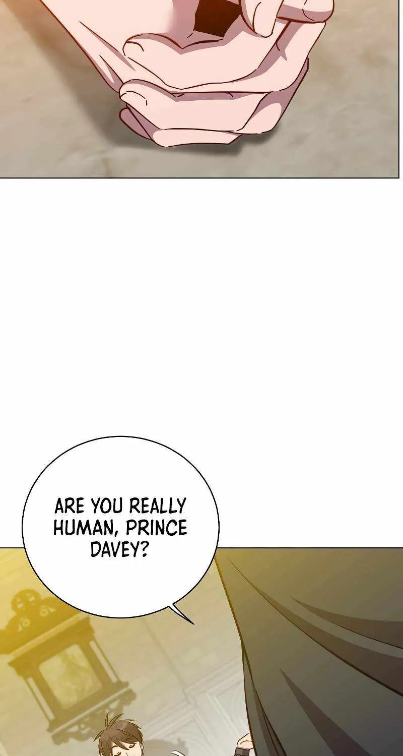 Read The Max Level Hero Has Returned! chapter 174 image 71 on Lezhin