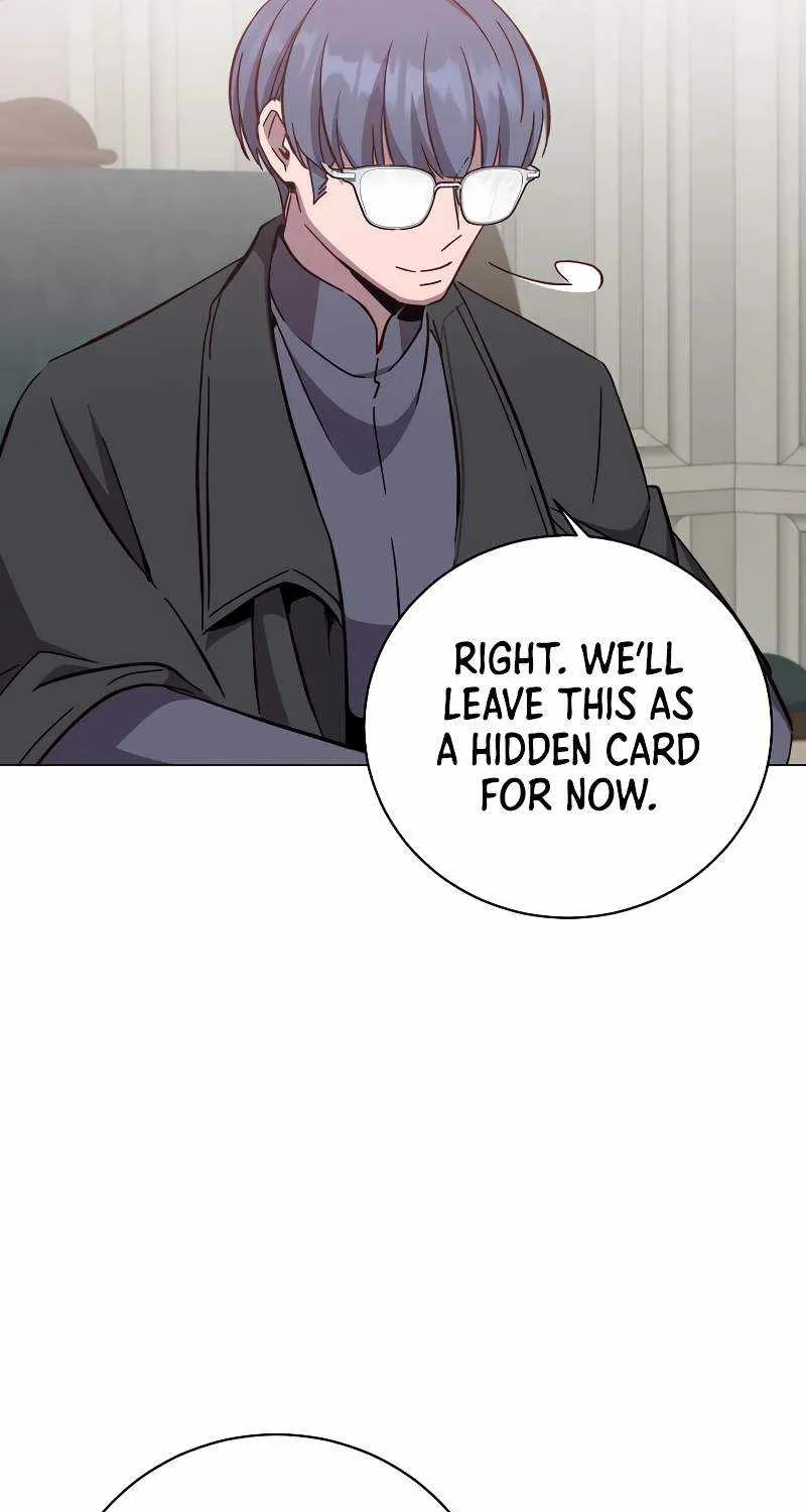 Read The Max Level Hero Has Returned! chapter 174 image 73 on Lezhin