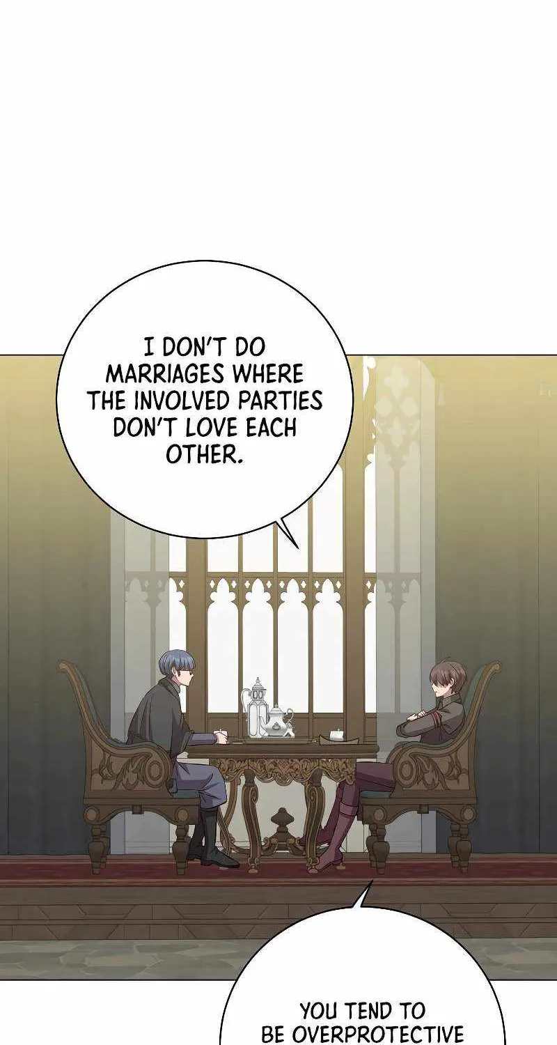 Read The Max Level Hero Has Returned! chapter 174 image 76 on Lezhin