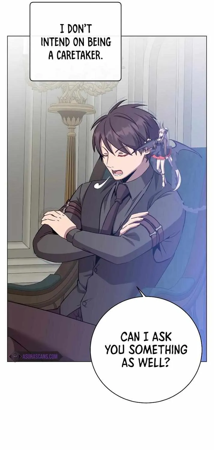Read The Max Level Hero Has Returned! chapter 174 image 78 on Lezhin