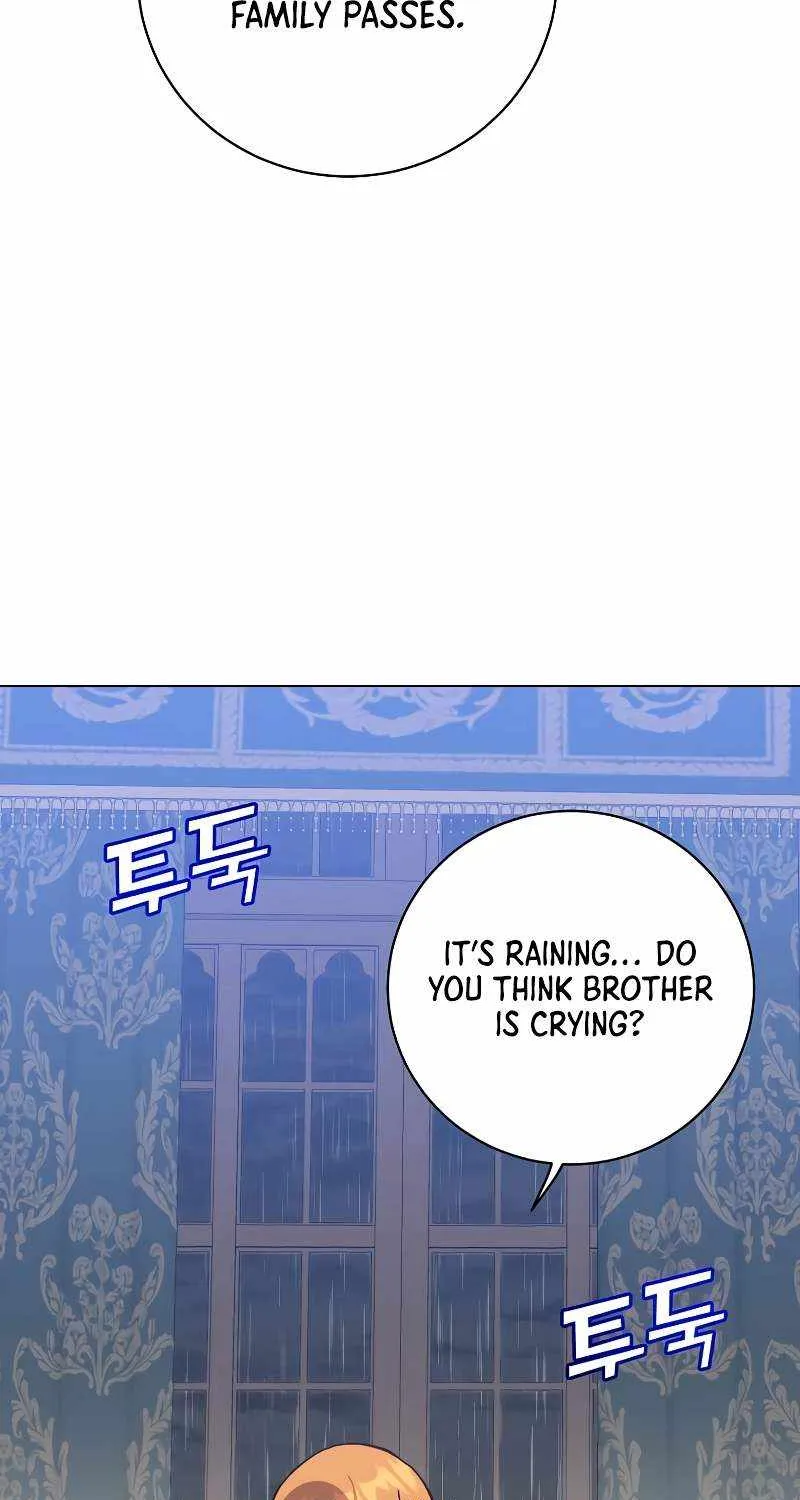 Read The Max Level Hero Has Returned! chapter 174 image 8 on Lezhin