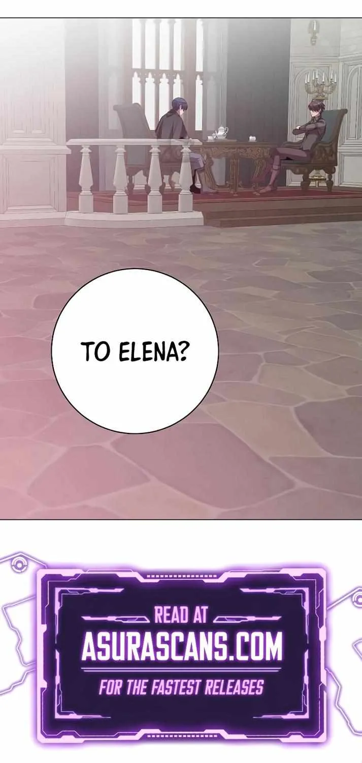 Read The Max Level Hero Has Returned! chapter 174 image 80 on Lezhin