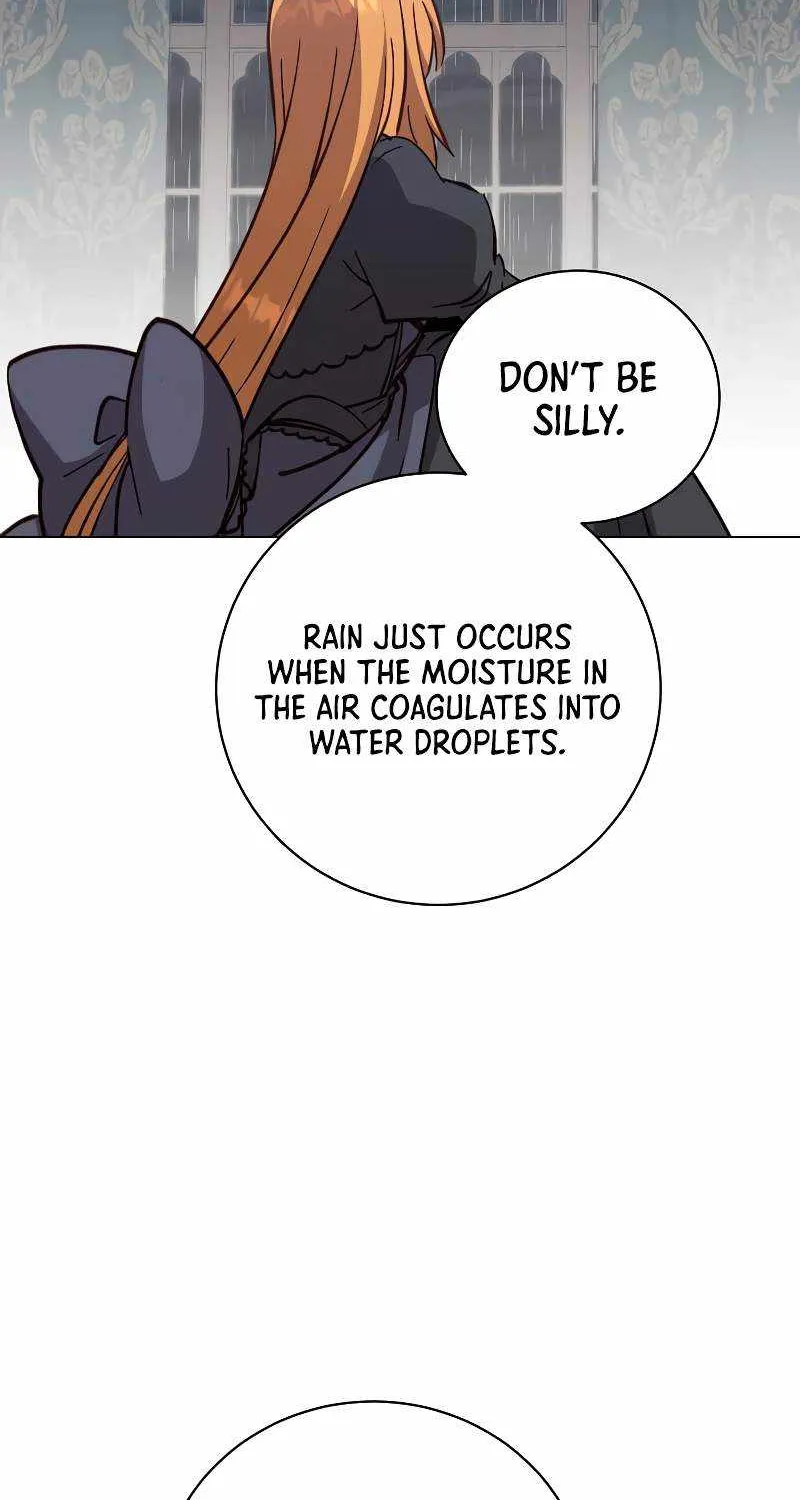 Read The Max Level Hero Has Returned! chapter 174 image 9 on Lezhin