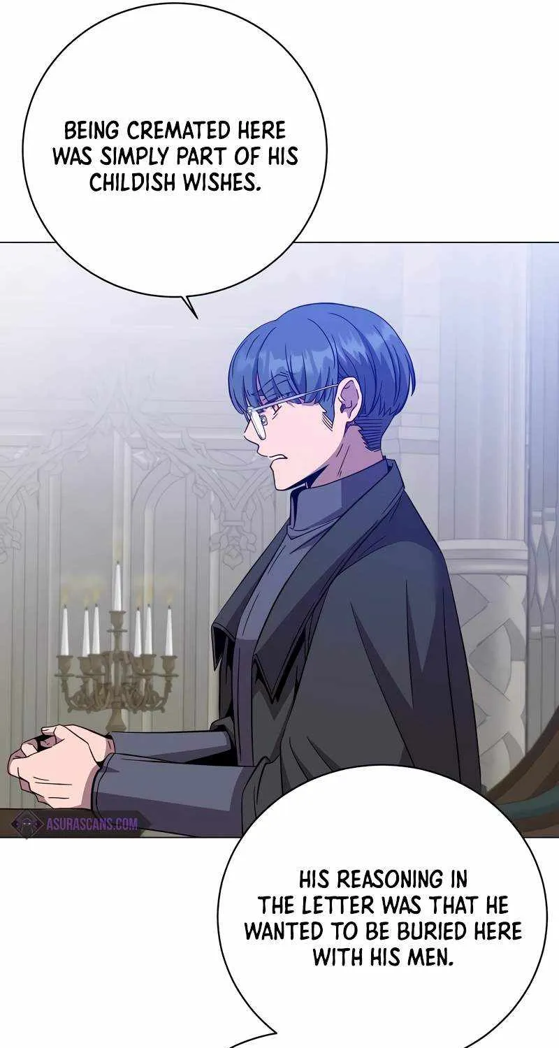 Read The Max Level Hero Has Returned! chapter 175 image 11 on Lezhin