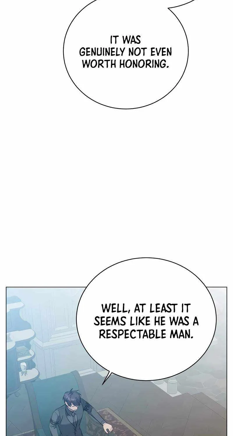Read The Max Level Hero Has Returned! chapter 175 image 12 on Lezhin