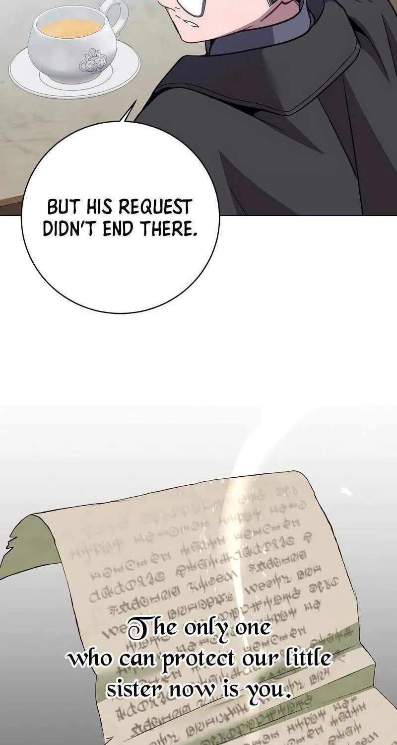 Read The Max Level Hero Has Returned! chapter 175 image 14 on Lezhin