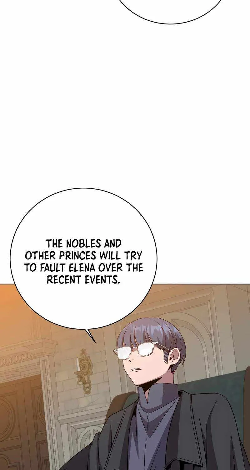 Read The Max Level Hero Has Returned! chapter 175 image 18 on Lezhin
