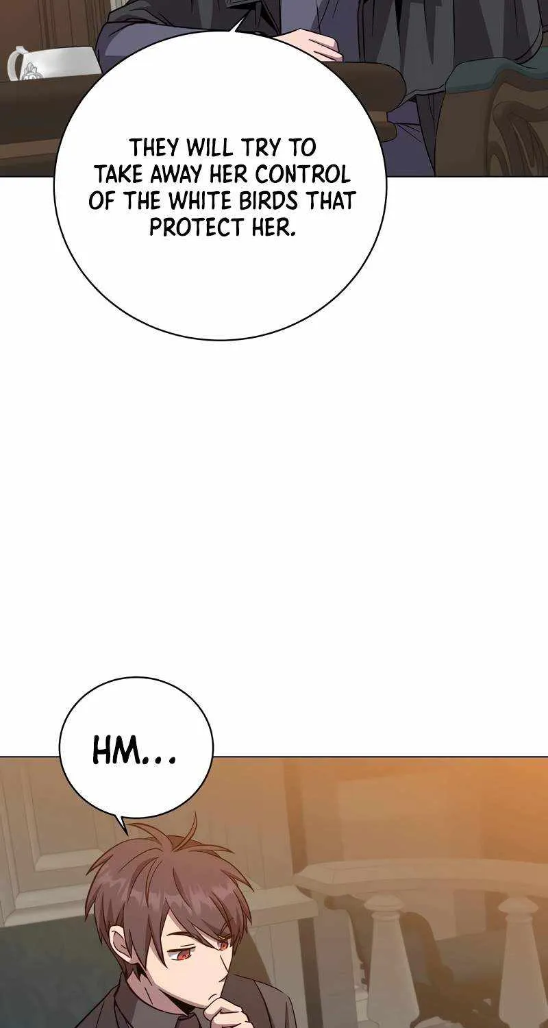 Read The Max Level Hero Has Returned! chapter 175 image 19 on Lezhin