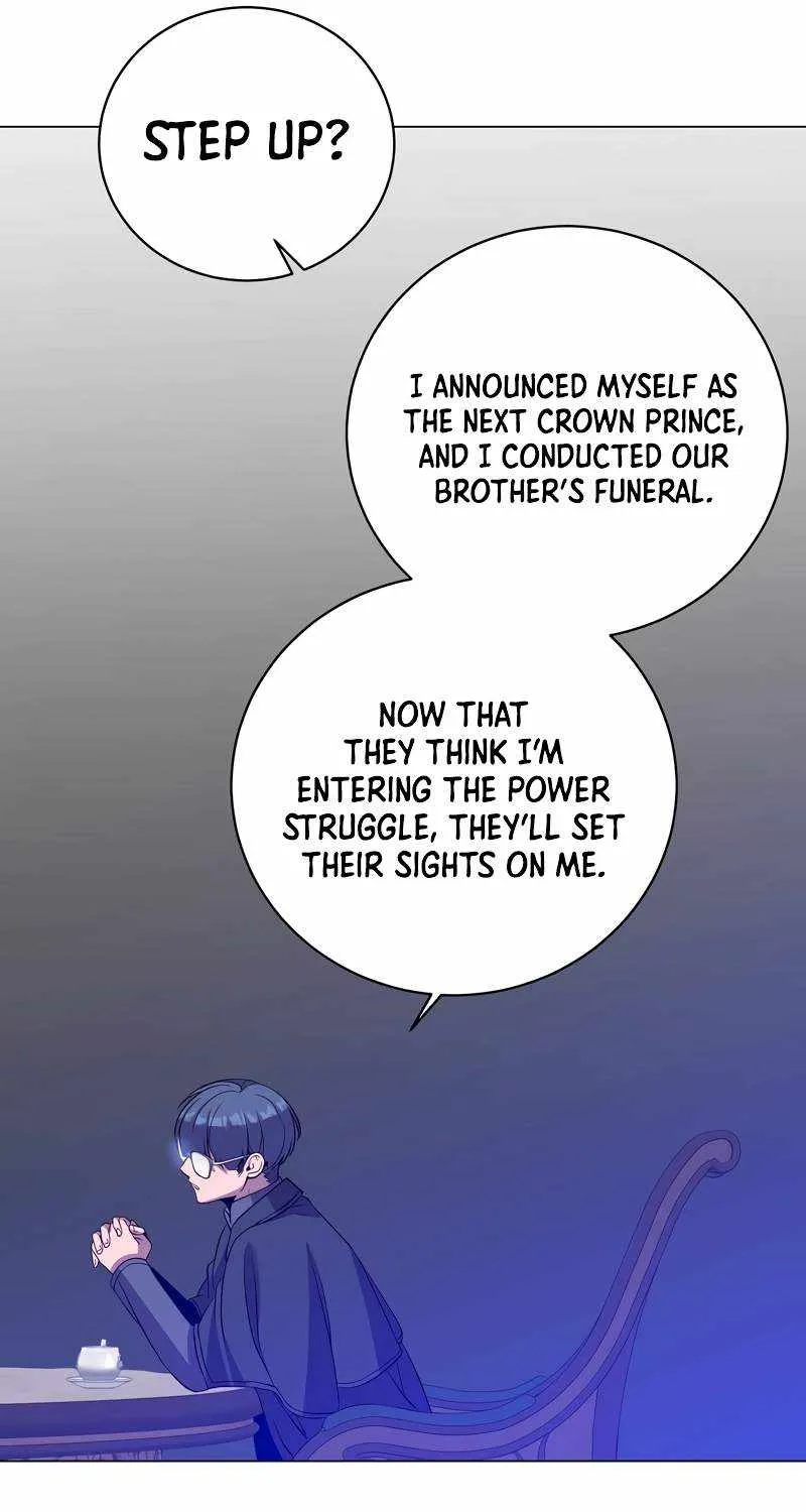 Read The Max Level Hero Has Returned! chapter 175 image 21 on Lezhin