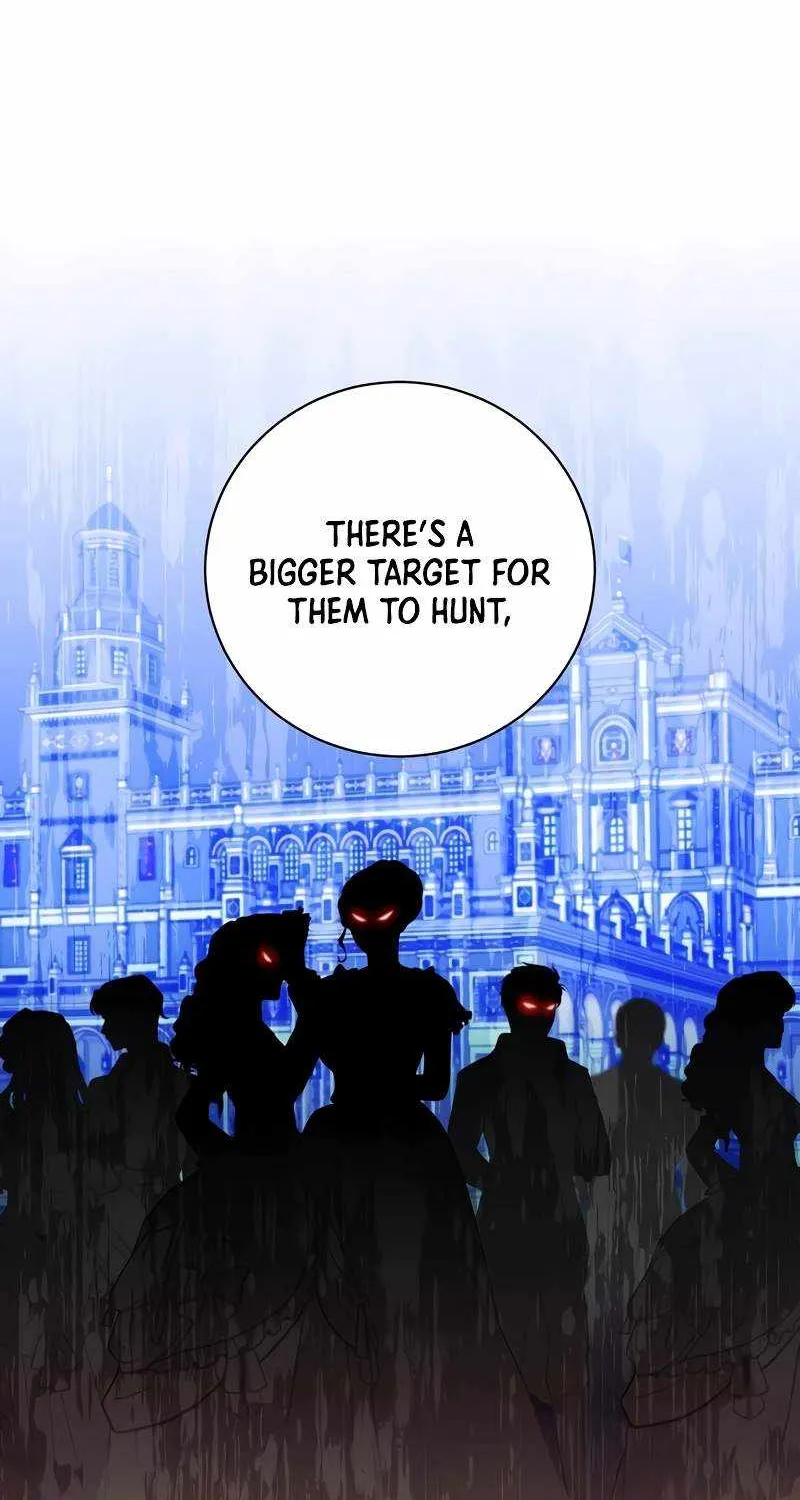 Read The Max Level Hero Has Returned! chapter 175 image 22 on Lezhin