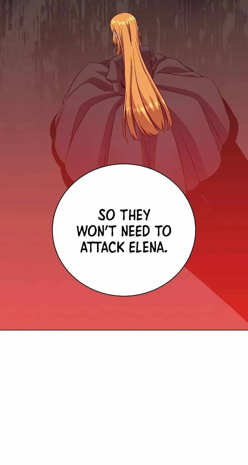 Read The Max Level Hero Has Returned! chapter 175 image 23 on Lezhin