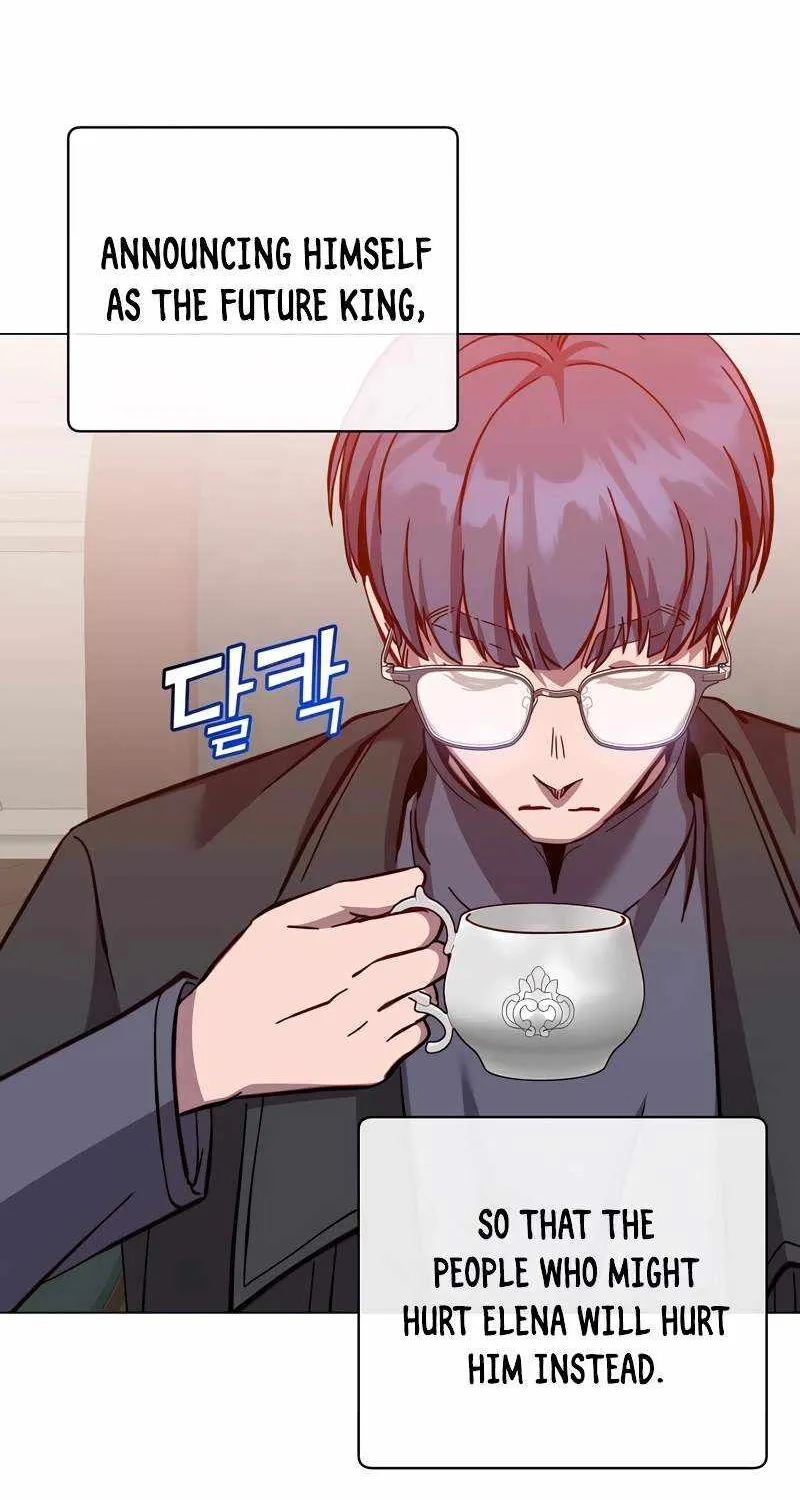 Read The Max Level Hero Has Returned! chapter 175 image 24 on Lezhin