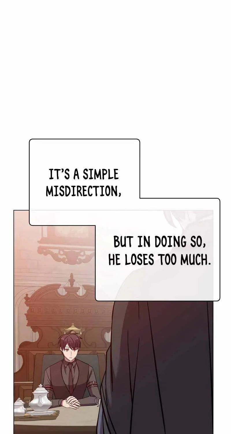 Read The Max Level Hero Has Returned! chapter 175 image 25 on Lezhin