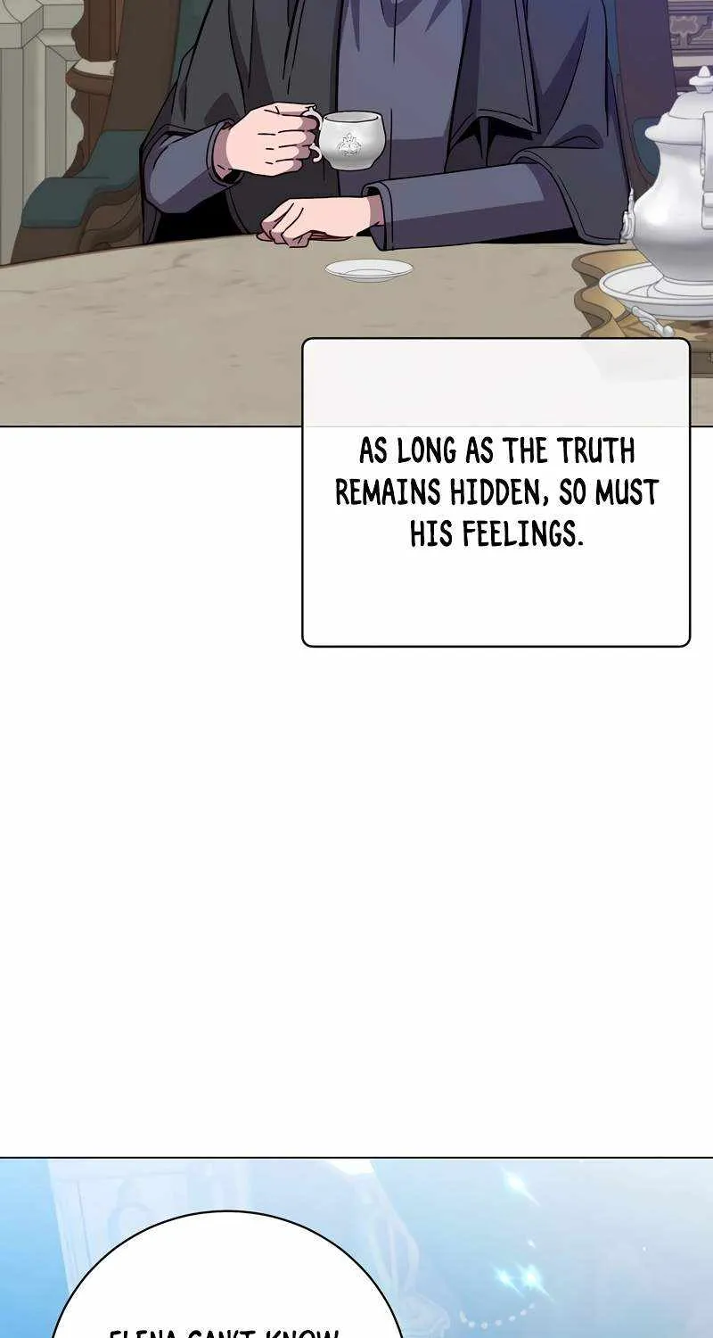 Read The Max Level Hero Has Returned! chapter 175 image 27 on Lezhin