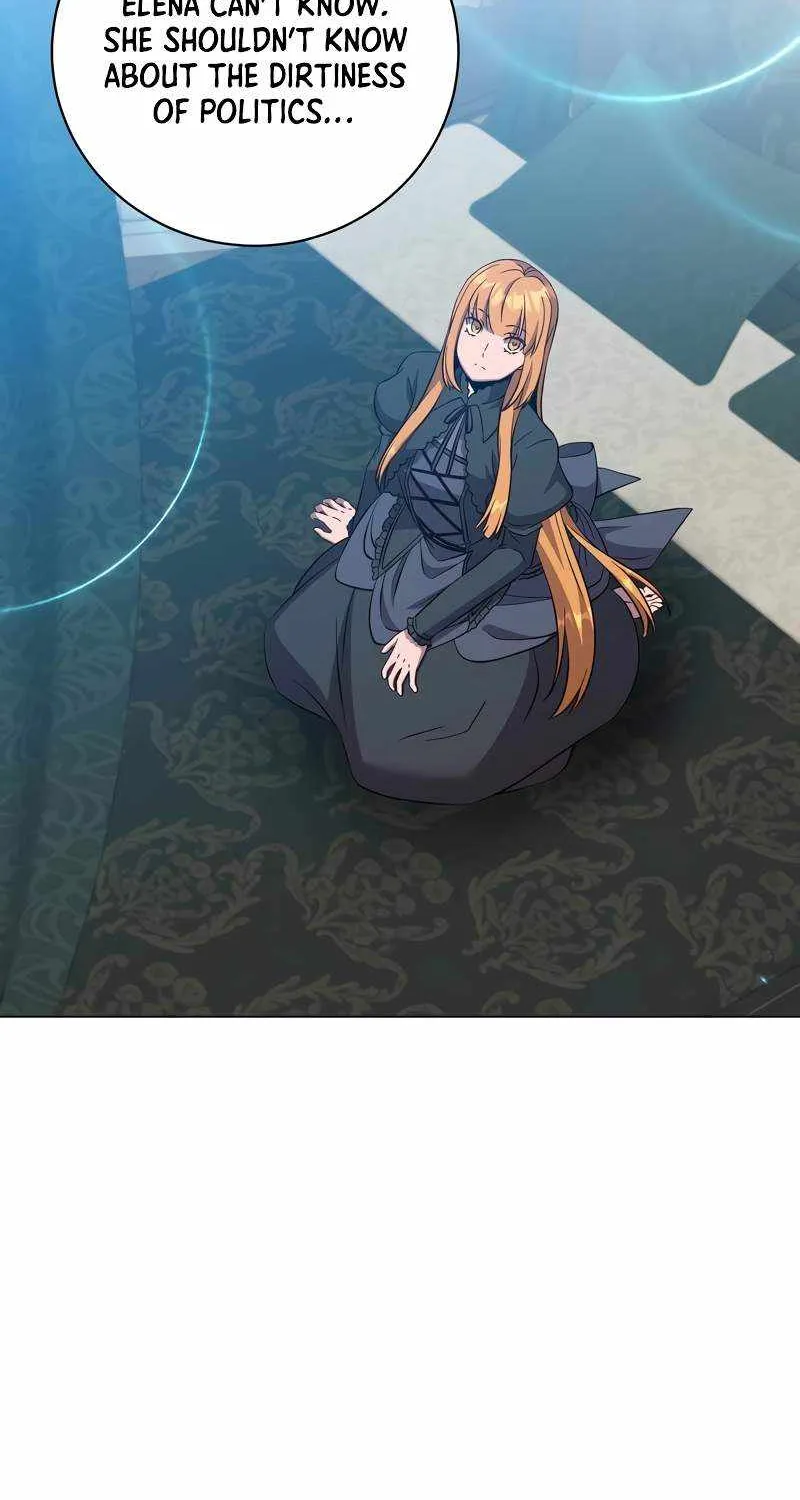 Read The Max Level Hero Has Returned! chapter 175 image 28 on Lezhin