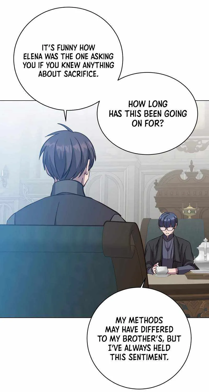 Read The Max Level Hero Has Returned! chapter 175 image 29 on Lezhin