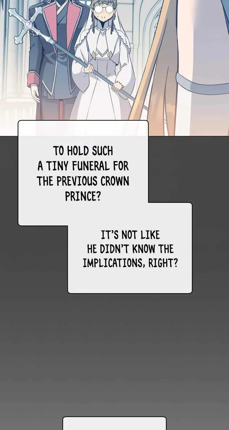 Read The Max Level Hero Has Returned! chapter 175 image 3 on Lezhin