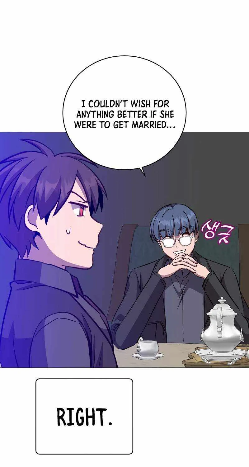 Read The Max Level Hero Has Returned! chapter 175 image 32 on Lezhin