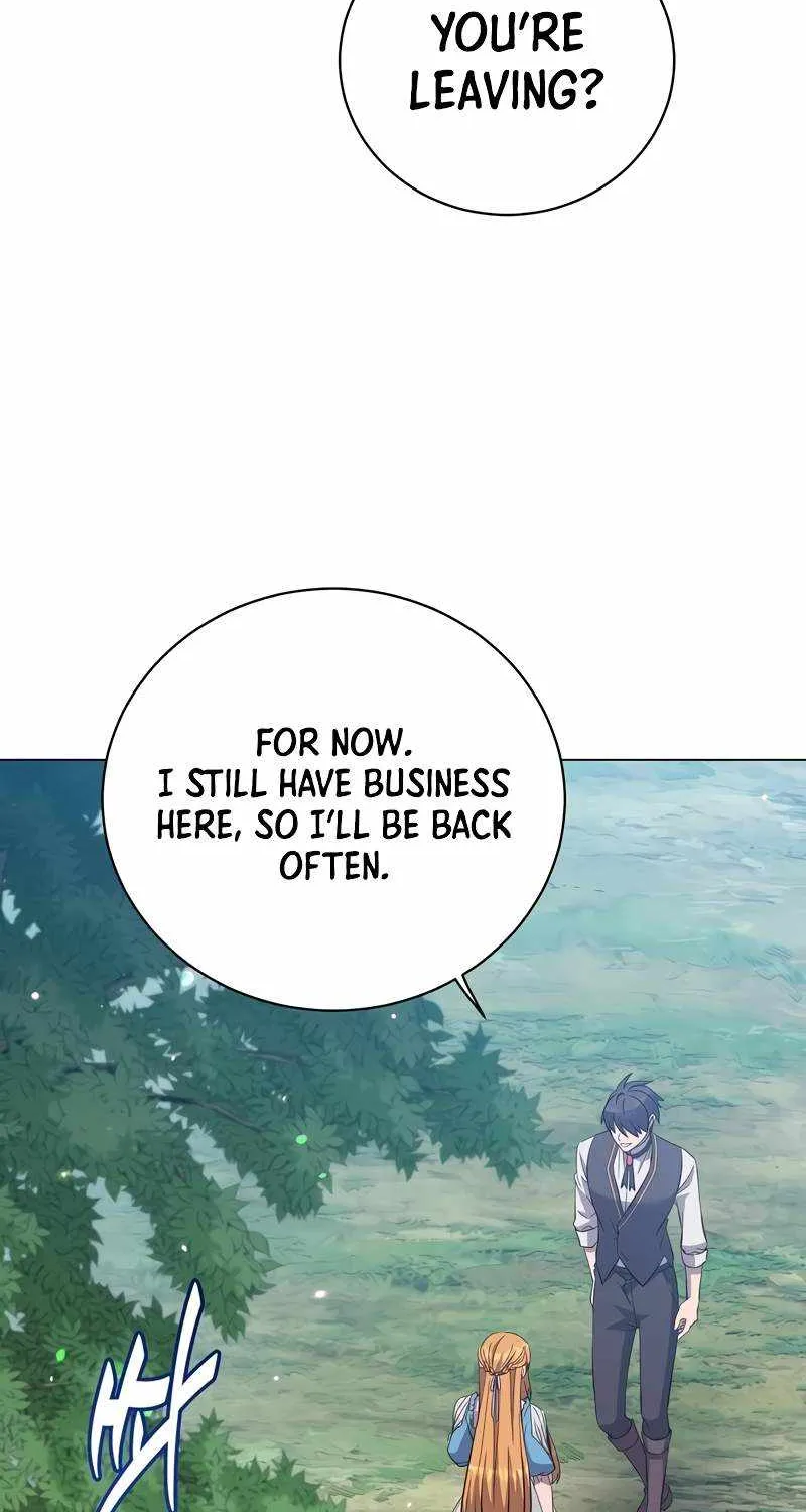 Read The Max Level Hero Has Returned! chapter 175 image 38 on Lezhin