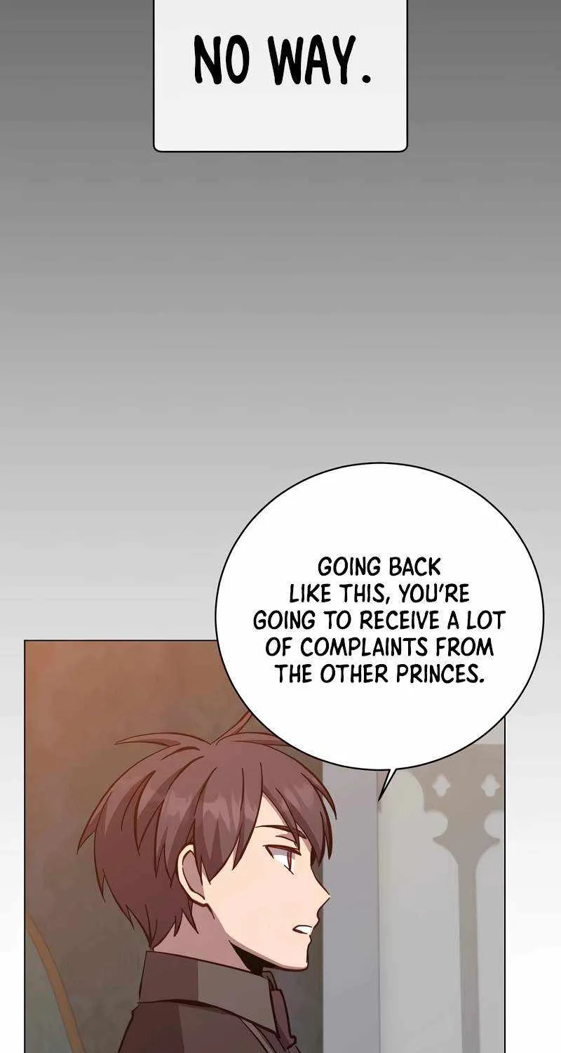 Read The Max Level Hero Has Returned! chapter 175 image 4 on Lezhin