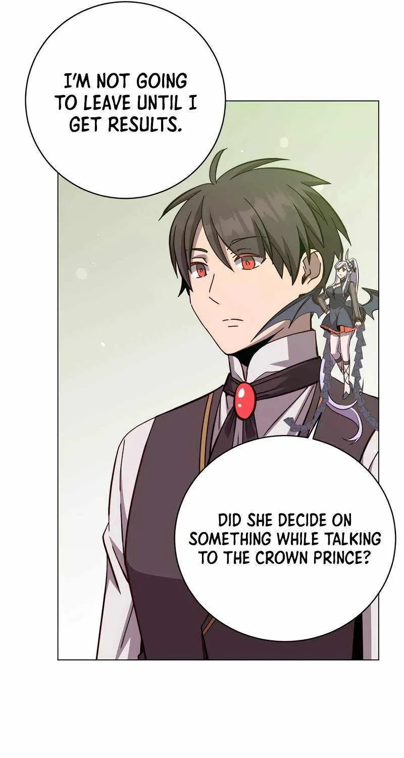 Read The Max Level Hero Has Returned! chapter 175 image 41 on Lezhin