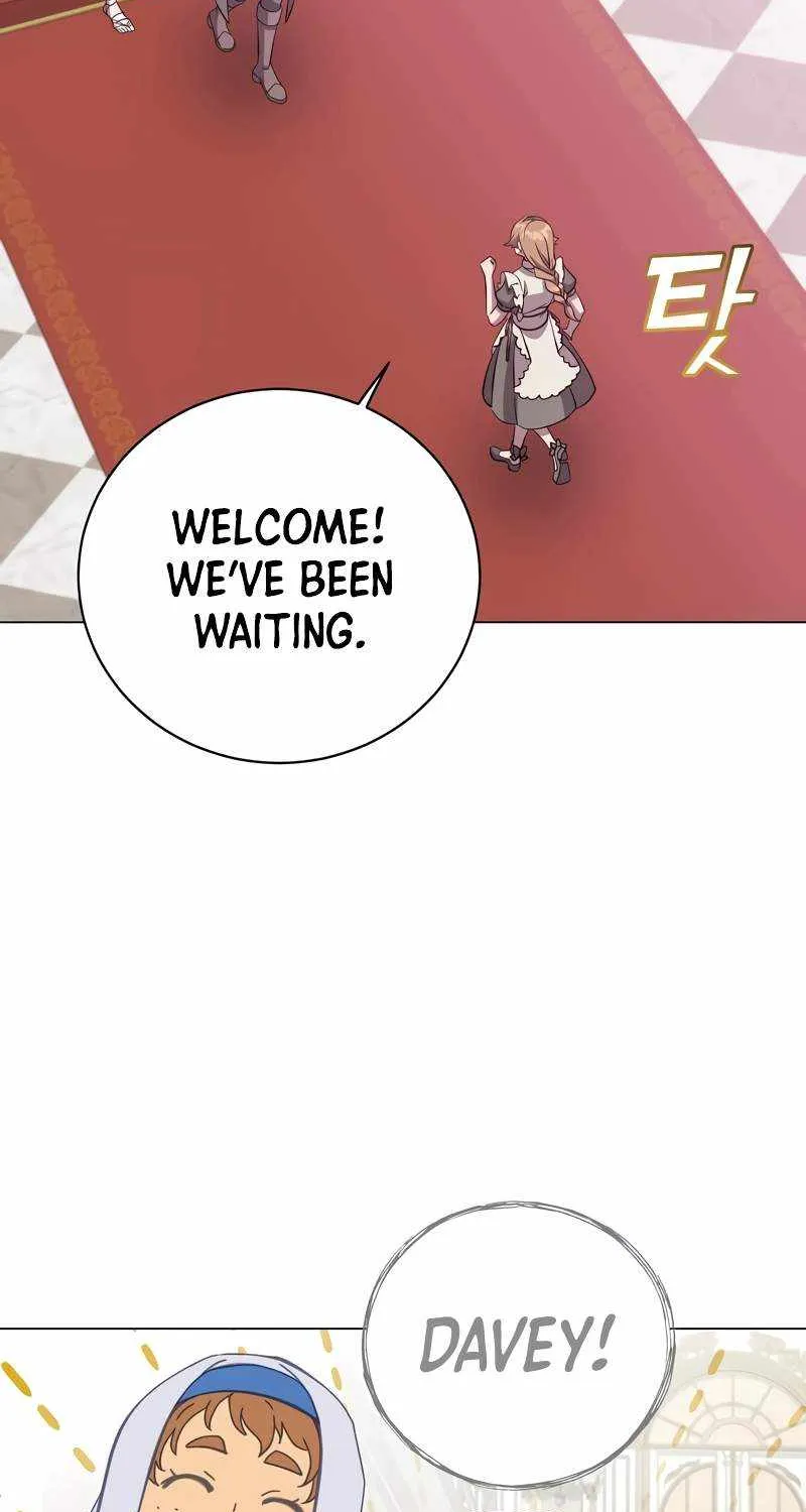 Read The Max Level Hero Has Returned! chapter 175 image 47 on Lezhin