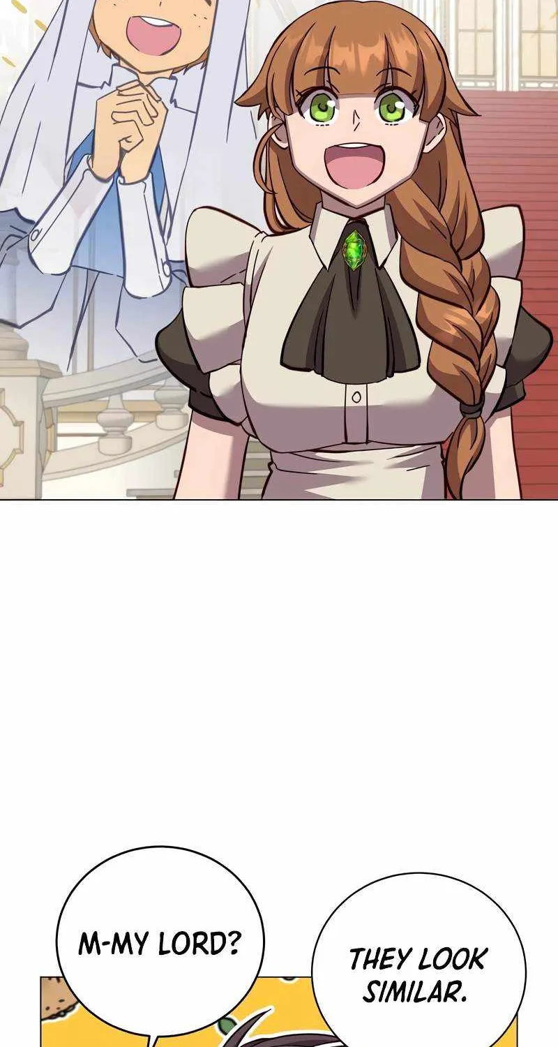 Read The Max Level Hero Has Returned! chapter 175 image 48 on Lezhin