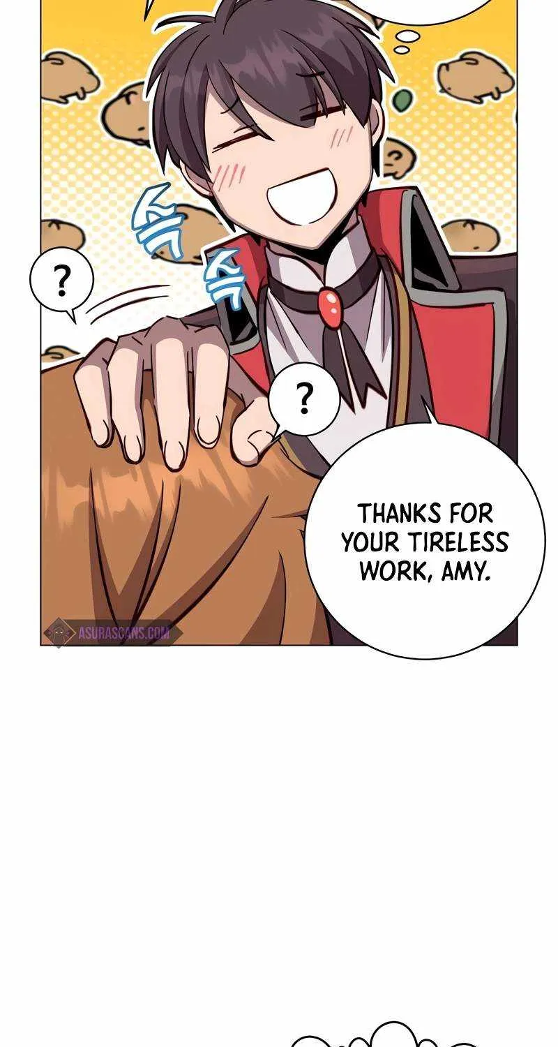 Read The Max Level Hero Has Returned! chapter 175 image 49 on Lezhin