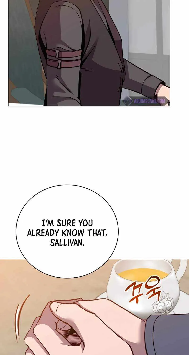 Read The Max Level Hero Has Returned! chapter 175 image 5 on Lezhin
