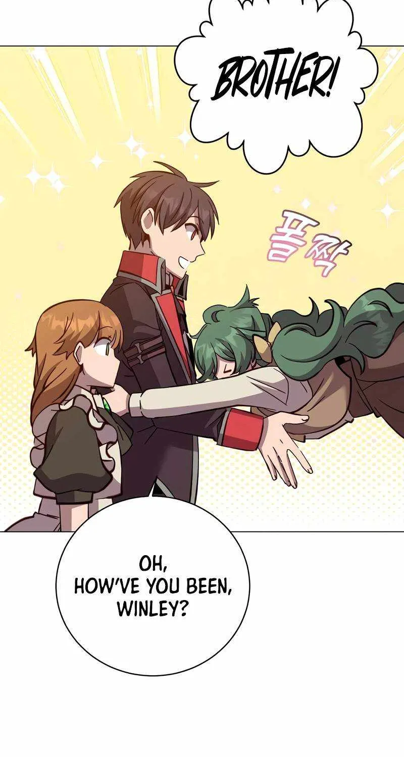 Read The Max Level Hero Has Returned! chapter 175 image 50 on Lezhin
