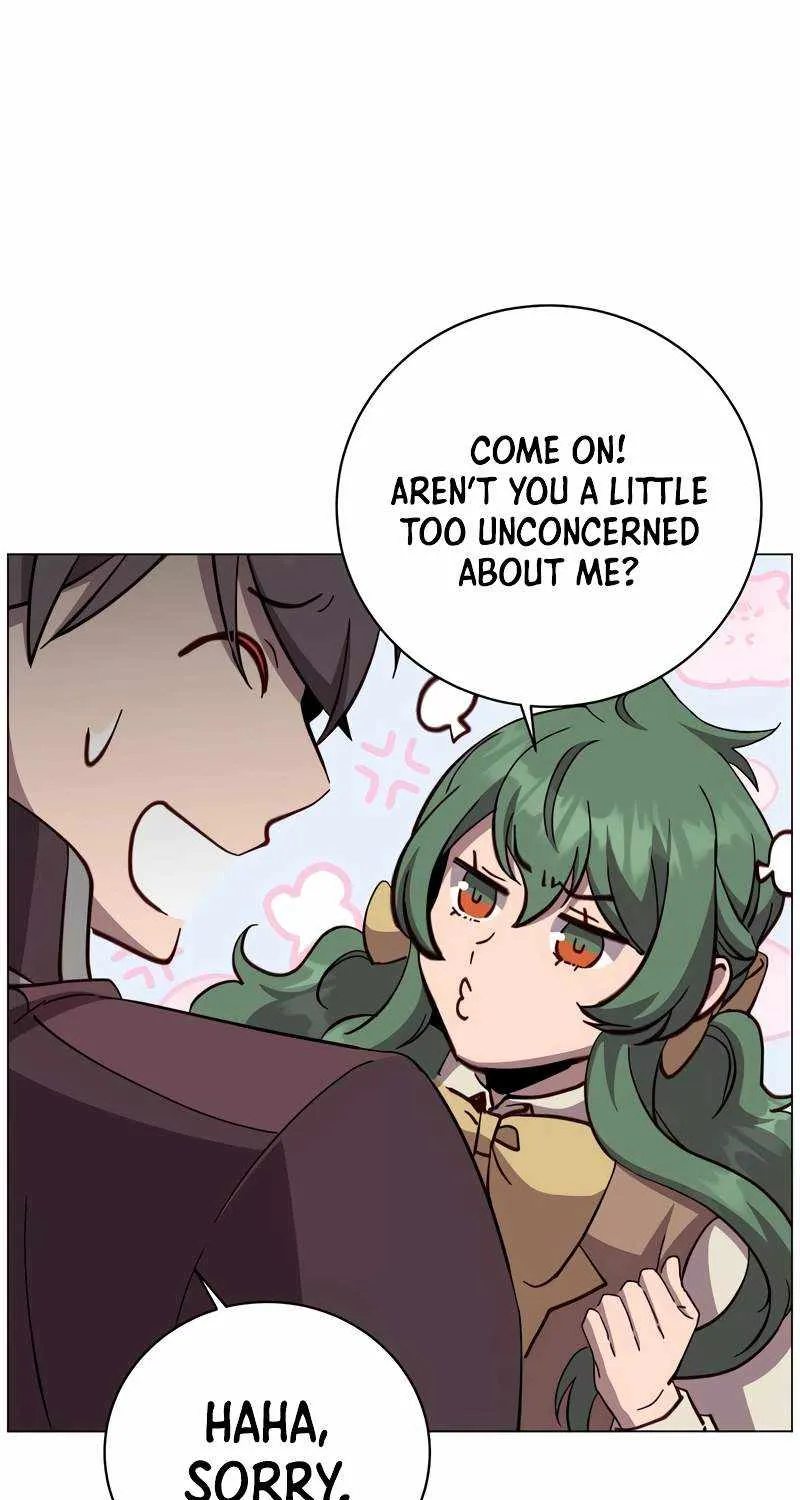 Read The Max Level Hero Has Returned! chapter 175 image 51 on Lezhin
