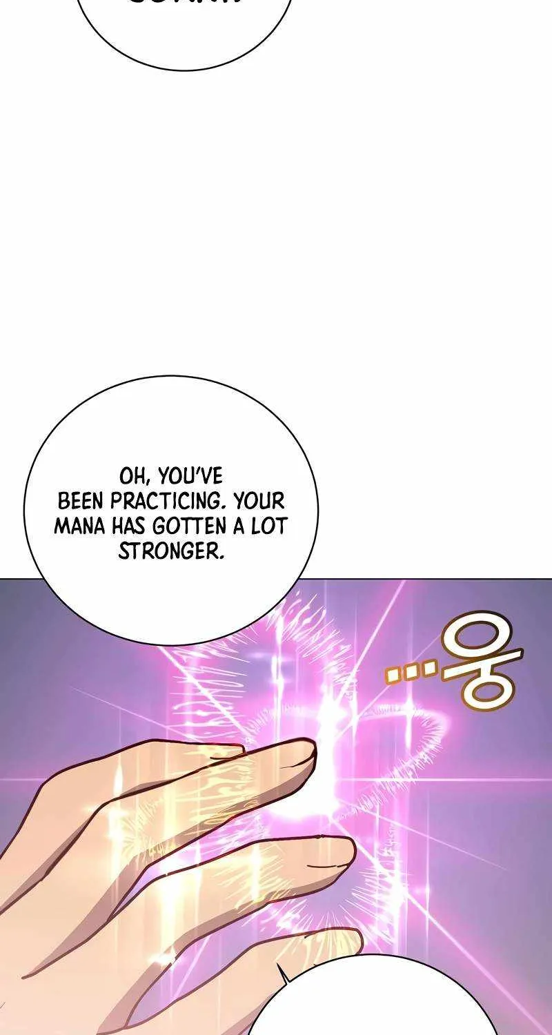 Read The Max Level Hero Has Returned! chapter 175 image 52 on Lezhin