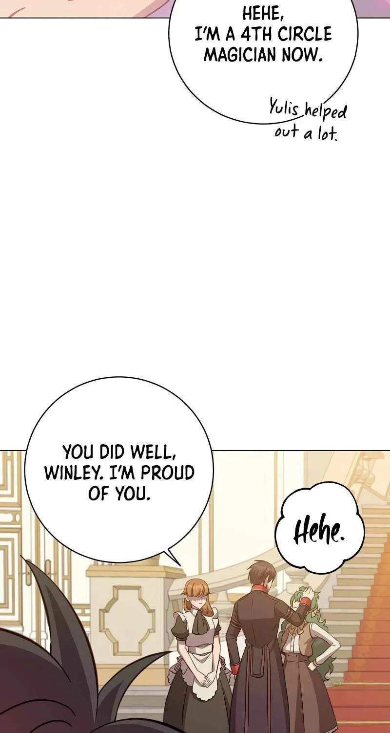 Read The Max Level Hero Has Returned! chapter 175 image 53 on Lezhin