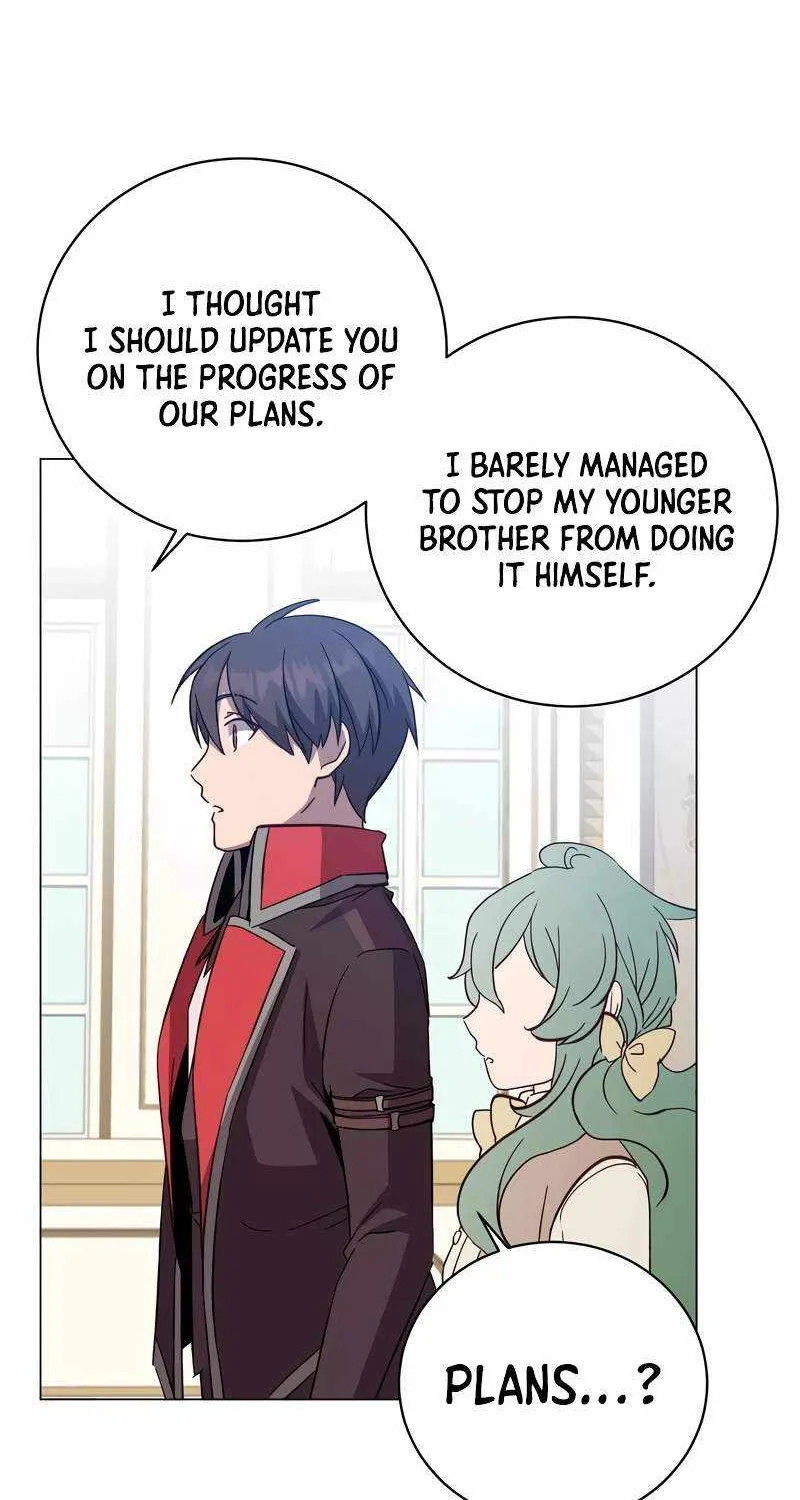 Read The Max Level Hero Has Returned! chapter 175 image 56 on Lezhin