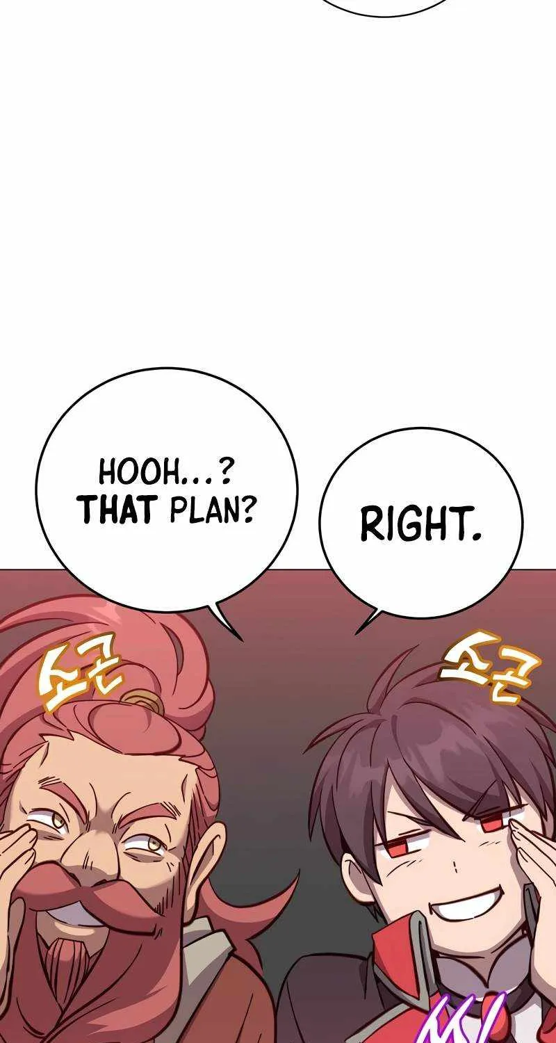 Read The Max Level Hero Has Returned! chapter 175 image 57 on Lezhin