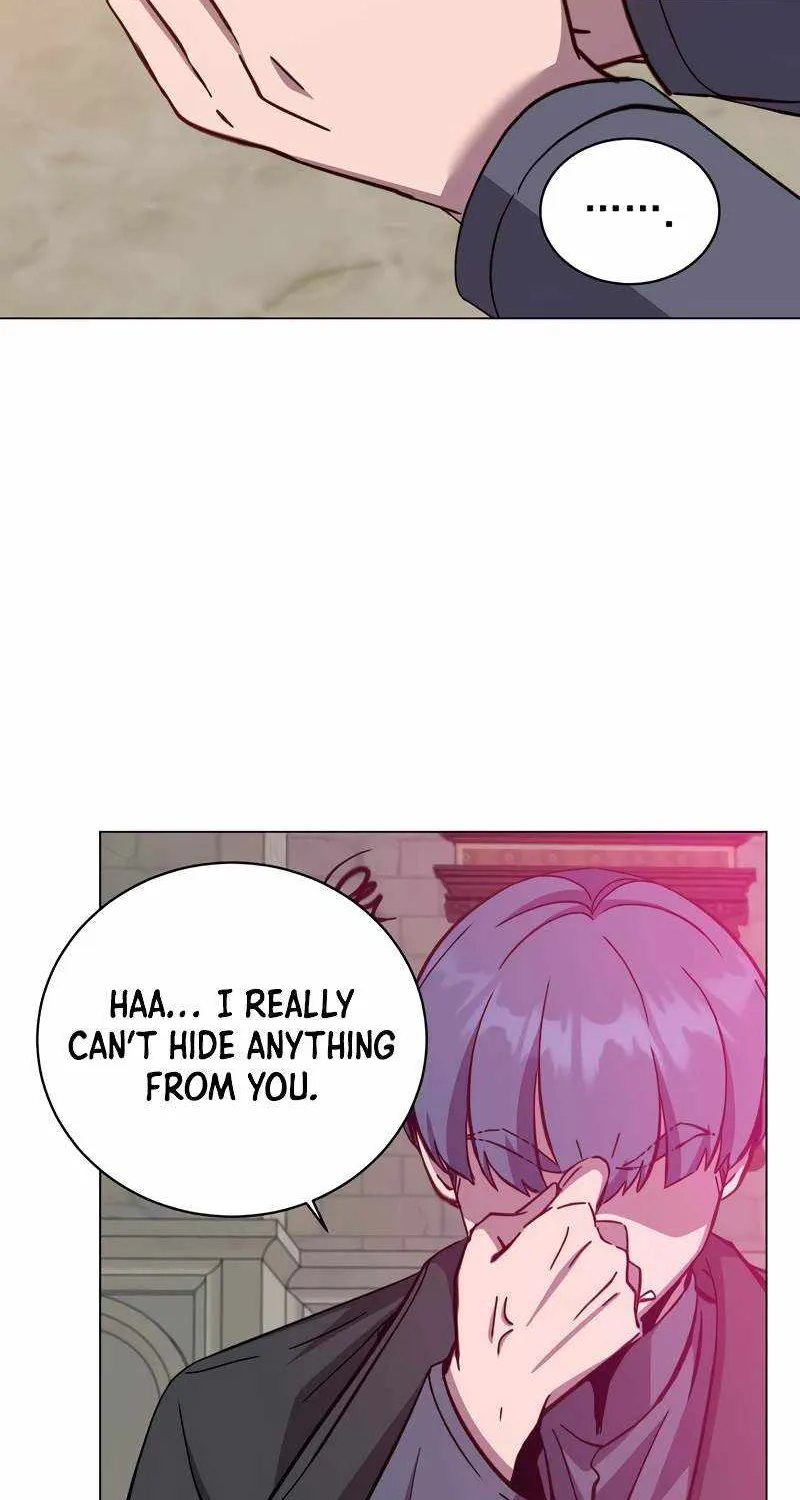 Read The Max Level Hero Has Returned! chapter 175 image 6 on Lezhin