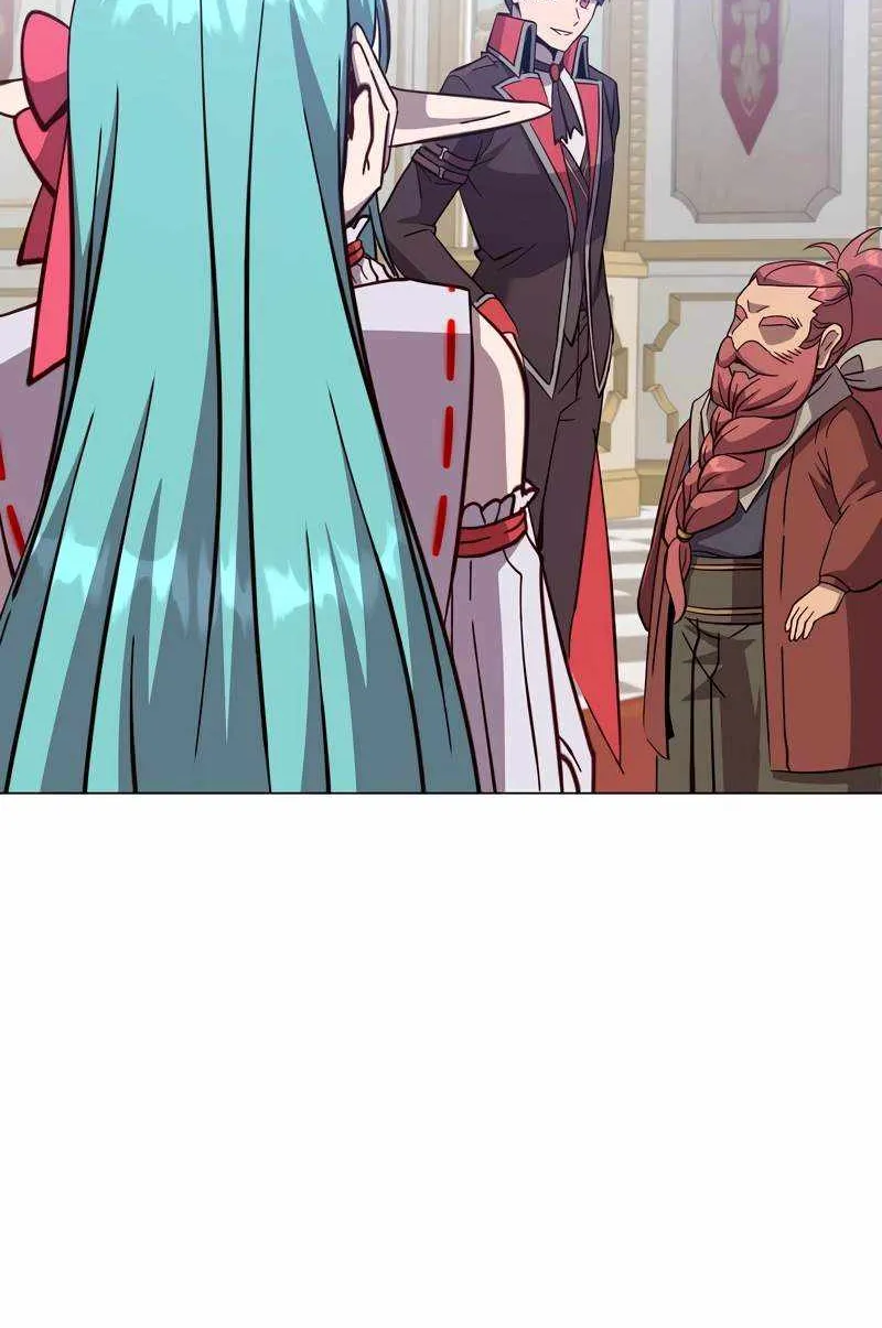 Read The Max Level Hero Has Returned! chapter 175 image 60 on Lezhin