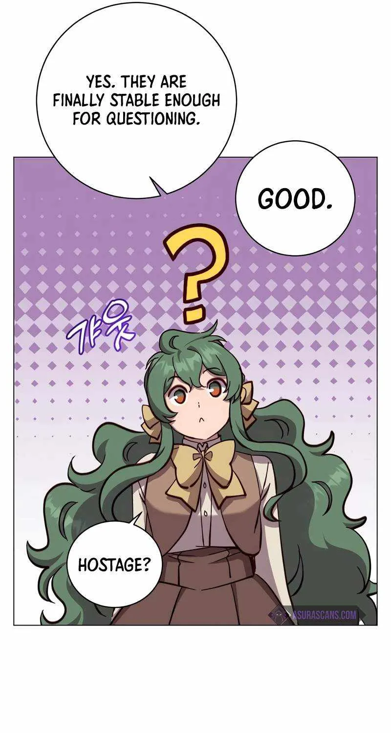 Read The Max Level Hero Has Returned! chapter 175 image 61 on Lezhin