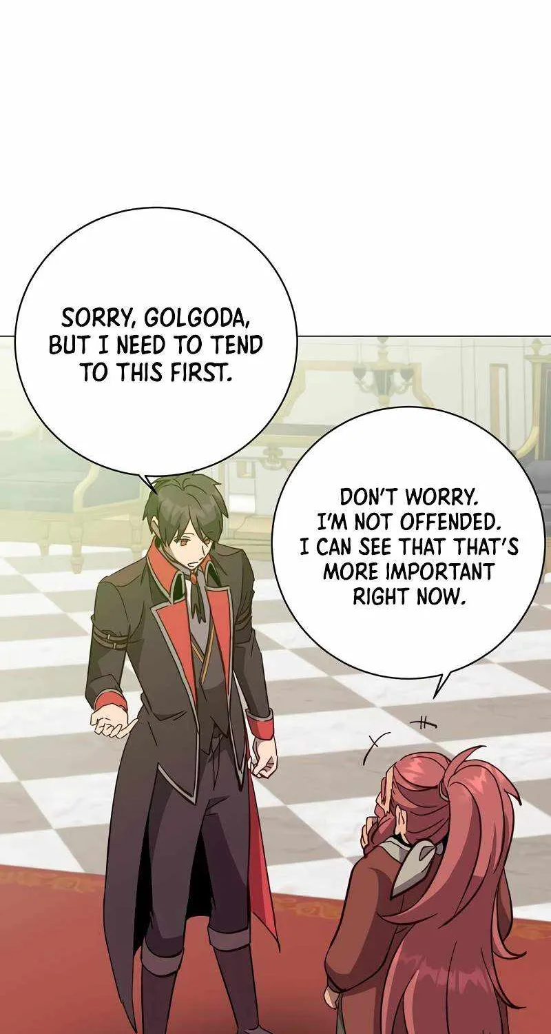 Read The Max Level Hero Has Returned! chapter 175 image 62 on Lezhin