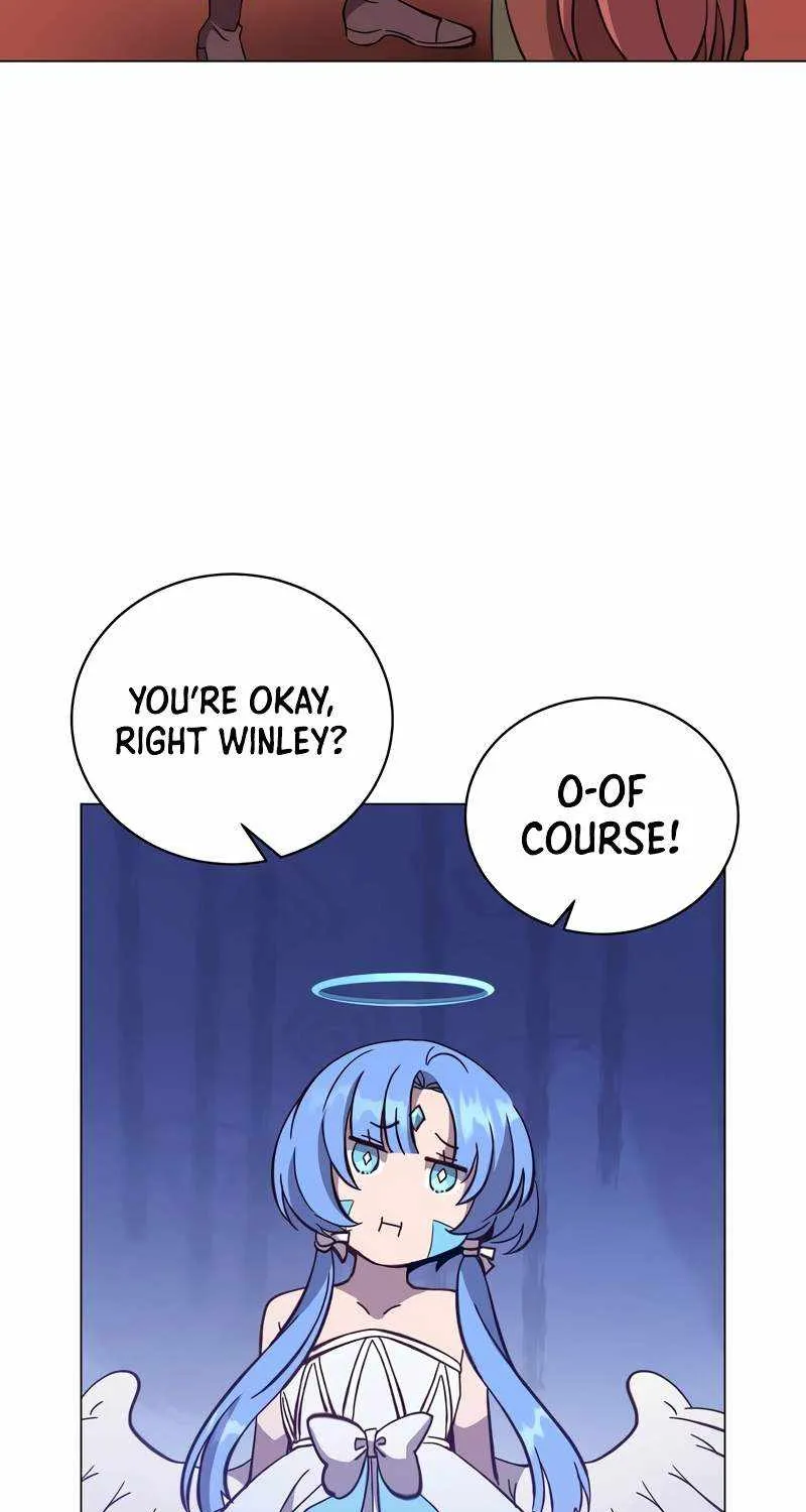 Read The Max Level Hero Has Returned! chapter 175 image 63 on Lezhin